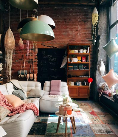 SCANDINAVIAN ESSENTIALS