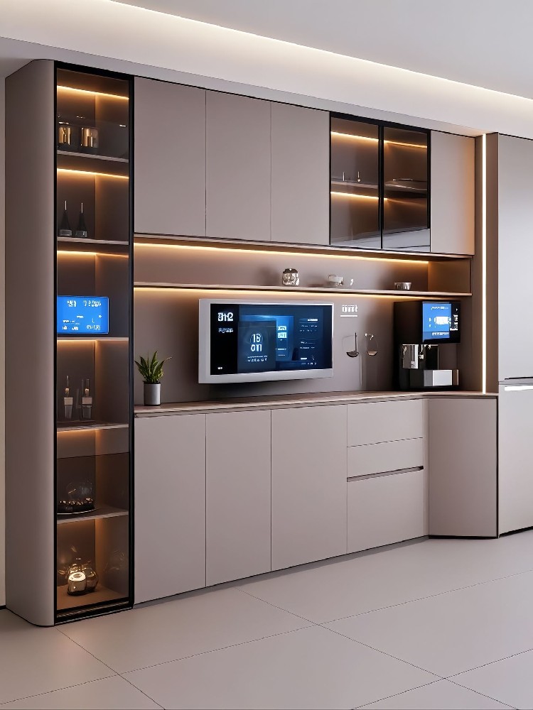 What is whole house customization? What are the benefits?